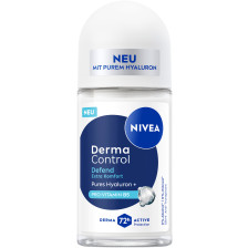 Nivea Deo Roll-on Derma Control Defend Female 50ML 