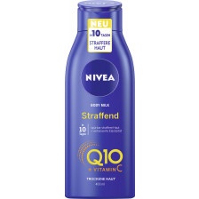 Nivea Hautstraffende Body Milk Q10 Energy 400ML 