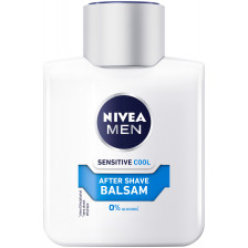 Nivea Men After Shave Balsam Sensitive Cool 100ML 