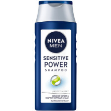 Nivea Men Sensitive Power Shampoo 250ML 