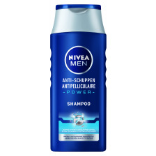 Nivea Men Shampoo Anti Schuppen Power 250ML 