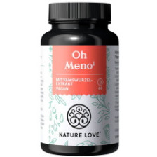 Nature Love Oh Meno 60ST 