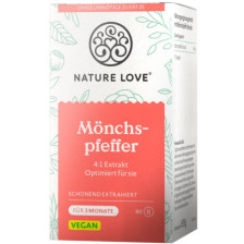 Nature Love Mönchspfeffer 90ST 