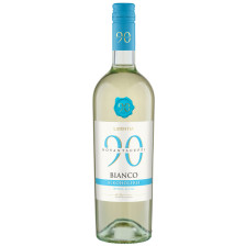 Novantaceppi Bianco alkoholfrei 0,75L 