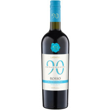 Novantaceppi Rosso alkoholfrei 0,75L 