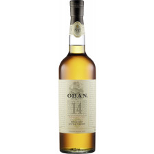 Oban 14 Jahre Single Malt Whisky mit GePa 700ml 