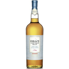 Oban Whisky Little Bay 43% 0,7L 