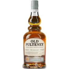 Old Pulteney Whisky Huddart 46% 0,7L 