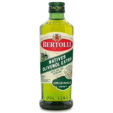 Bertolli Originale Natives Olivenöl extra 0,5L 