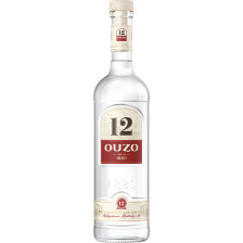 Original Ouzo 12 0,7L 