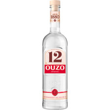 Original Ouzo 12 38% 0,7L 