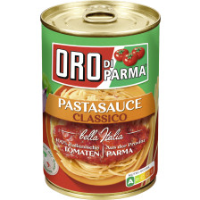 Oro di Parma Basis für Pastasauce Classico 400G 