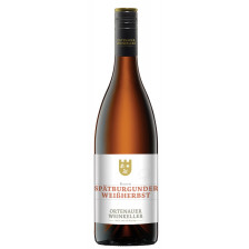 Ortenauer Weinkeller Spätburgunder Weißherbst 0,75L 