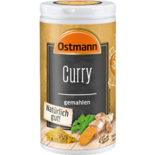 Ostmann Curry 30G 