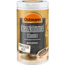 Ostmann Kreuzkümmel (Cumin) gemahlen 35G 