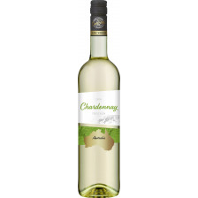 OverSeas Australien Chardonnay Weißwein 0,75 ltr 
