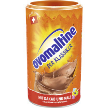 Ovomaltine Der Klassiker 500G 