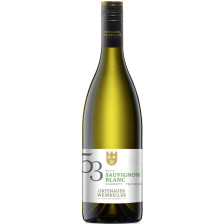 Ortenauer Weinkeller Sauvignon Blanc Kabinett trocken 0,75L 
