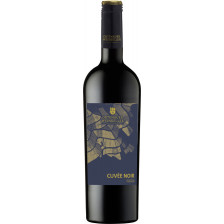 Ortenauer Weinkeller Cuvee Noir trocken 0,75L 