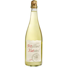 Ortenauer Winkeller Muskateller Pétillant Naturel Brut 0,75L 