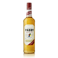 Paddy Irish Whiskey 40% 700ml 