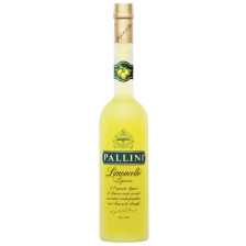 Pallini Limoncello 0,5L 