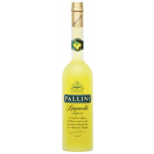 Pallini Limoncello 26% 0,5L 