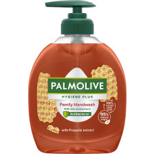 Palmolive Flüssigseife Hygiene-Plus Family 300ML 