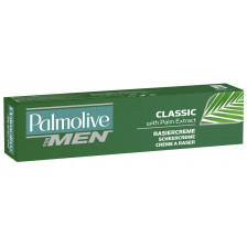 Palmolive Rasiercreme Classic 100 ml 