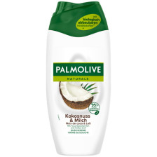 Palmolive Naturals Duschcreme Kokosnuss & Milch 250ML 