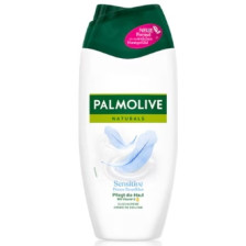 Palmolive Naturals Sensitive Duschcreme 250ML 