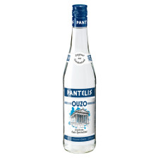 Pantelis Ouzo 0,7L 