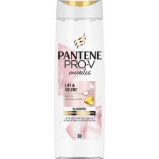 Pantene Pro-V Miracles Lift & Volume haarverdickendes Shampoo 250ML 