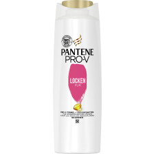 Pantene Pro-V Locken Pur Shampoo 300ML 