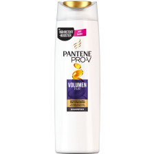 Pantene Pro-V Volumen Pur Shampoo 0,3 ltr 