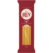 Pasta Rey Linguine 500G 