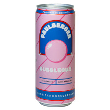 Paulberger Bubblegum 0,33L 