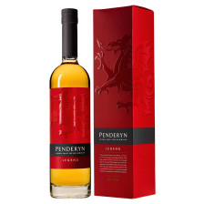 PENDERYN Whisky Legend 41% 0,7L 