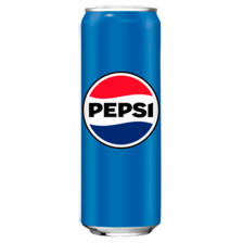Pepsi 0,33L Dose 