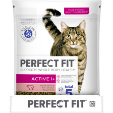 Perfect Fit Active 1+ Reich an Rind 750G 