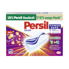 Persil Color Power Bars 472G 16WL 