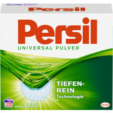 Persil Universal Pulver 1,3KG 20WL 