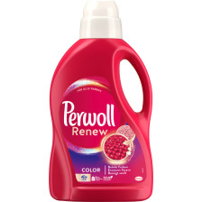 Perwoll Renew Color 1,375L 25WL 