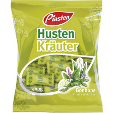 Piasten Husten Kräuter 400 g 