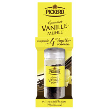 Pickerd Dekor Vanille-Mühle 7G 