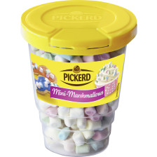 Pickerd Mini-Marshmallows 30G 
