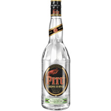 Pitu Cachaca 38% 0,7L 