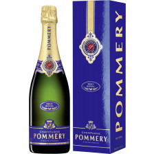 Pommery Champagner Brut Royal 0,75L 