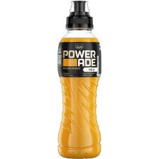 Powerade Golden Mango 0,5L PET 
