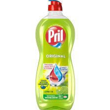 Pril Spülmittel Limette 675ML 